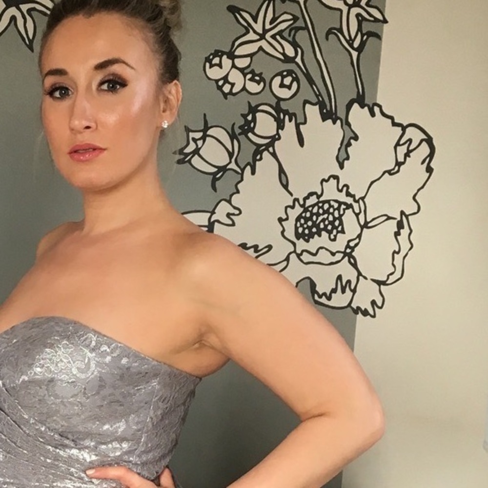 Meet your Posher, Nicole